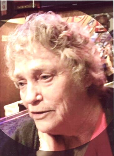 Barbara Jean Gallimore